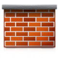 Crystal clear firewall.png