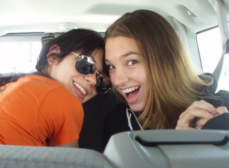 File:BTS - Katherine and Crystal in the car.jpg