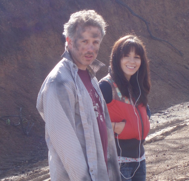 File:BTS - Dr Hart and Emma.jpg
