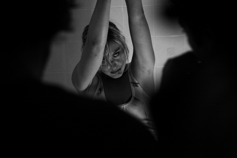 File:Handcuffed - Lucy BW.jpg