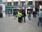 Psmith-08-Police And Fans.JPG