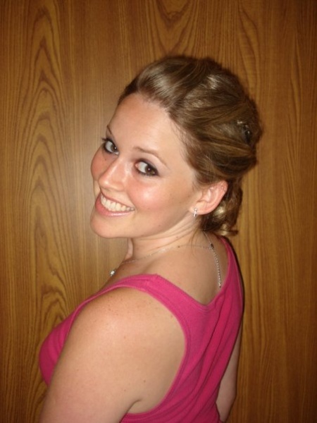 File:Lisa at Allis Wedding.jpg