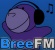 BreeFM logo.